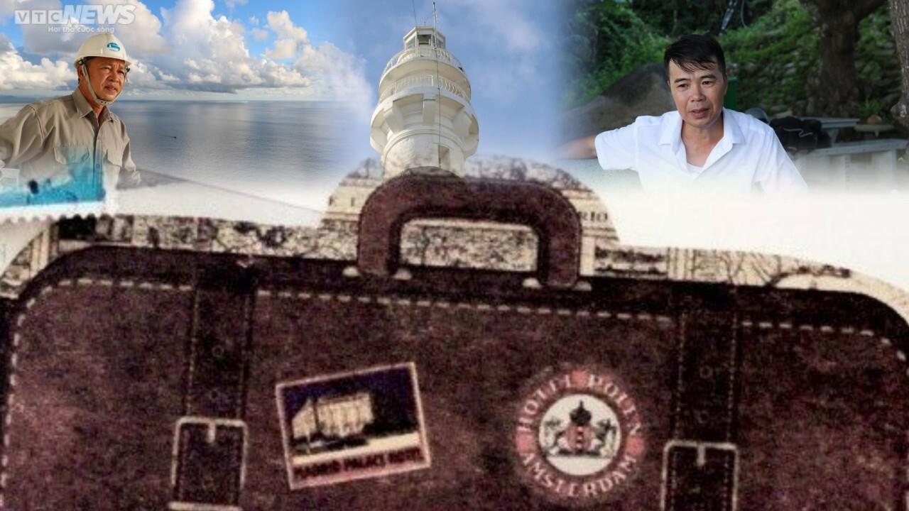 'Lính nhà đèn' phải gác nỗi niềm riêng - 1