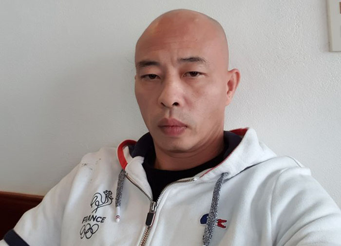 Hé lộ đoạn ghi âm 'võ sư Đường Nhuệ' dọa giết giám đốc doanh nghiệp ở Thái Bình - 4