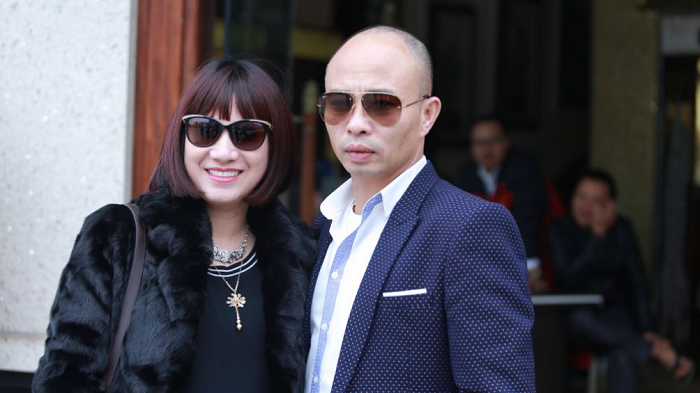 Hé lộ đoạn ghi âm 'võ sư Đường Nhuệ' dọa giết giám đốc doanh nghiệp ở Thái Bình - 1