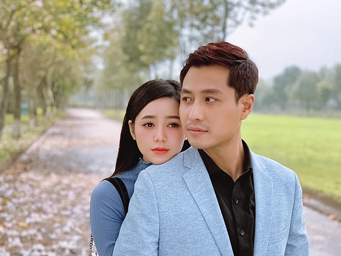 Thanh Sơn: Tôi không cố tình xây dựng nhân vật thành 'thầy giáo soái ca' - 3