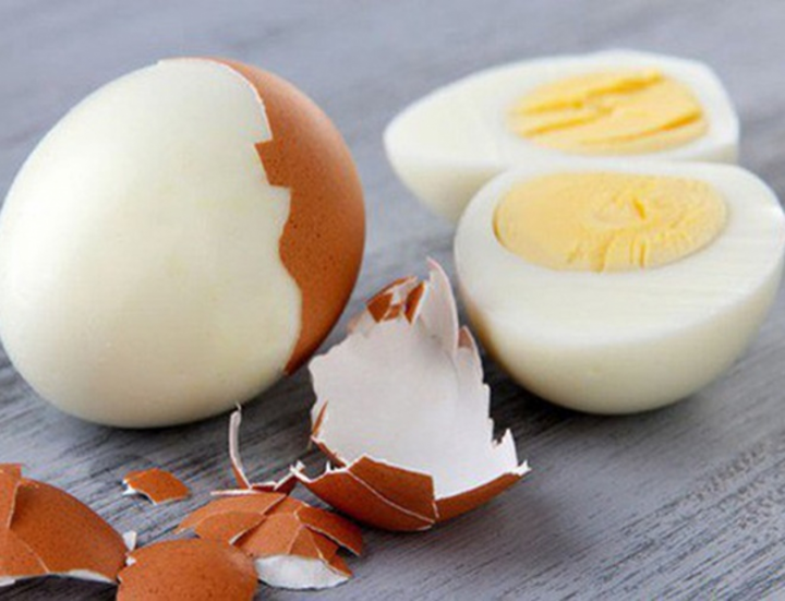 Trứng luộc làm kiểu này có thể giúp kiểm soát bệnh tiểu đường - 2