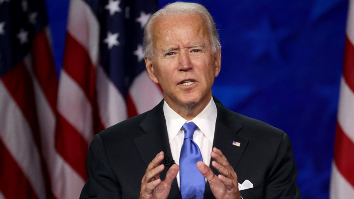 Ông Biden sẽ thu nhỏ quy mô lễ nhậm chức Tổng thống - 1