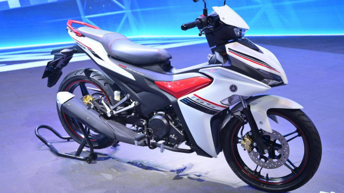 Cục Đăng kiểm Việt Nam: Xe máy không có phanh ABS vẫn đảm bảo an toàn - 1