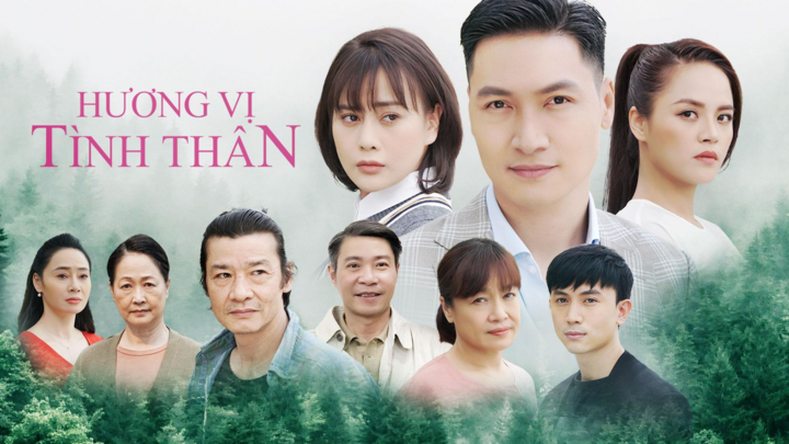 Từ Cây táo nở hoa đến Hương vị tình thân: Phim Việt dạo này đỉnh lắm - 2