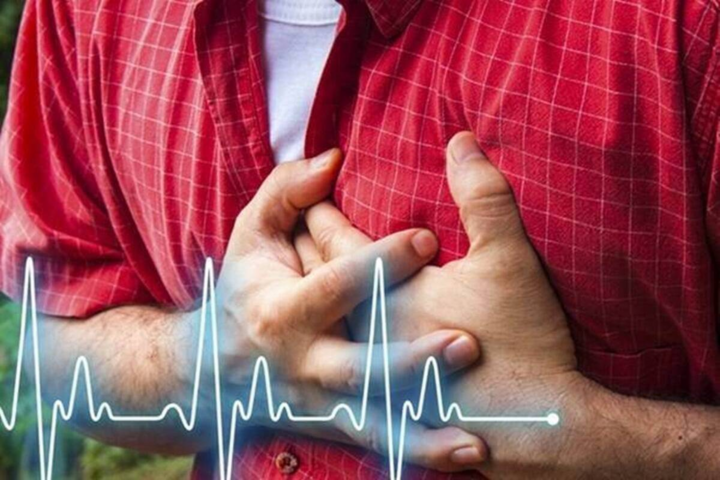 Bữa sáng liên quan đến nguy cơ bị nhồi máu cơ tim: Gợi ý cách ăn sáng lành mạnh - 1