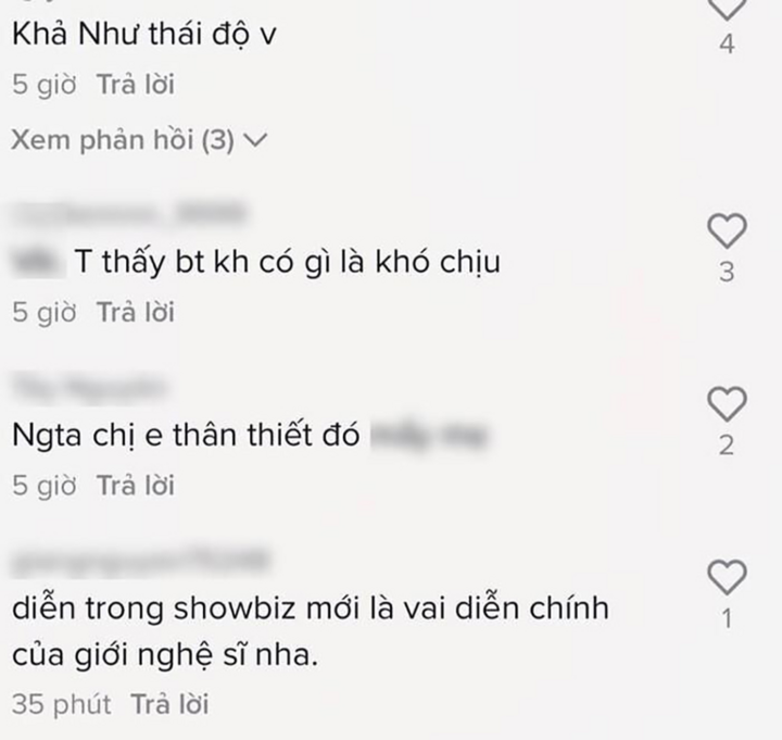 Những hành động gây tranh cãi của sao Việt: Khó quên màn hất tóc 'huyền thoại' - 2