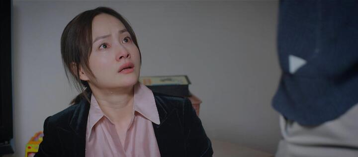Dân mạng 'phát cuồng' vì diễn xuất của Lan Phương trong 'Thương ngày nắng về' - 2