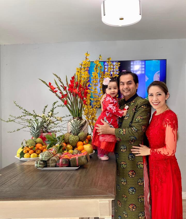 Đức Tiến: Cảnh ngộ Thương Tín, Chánh Tín là động lực để tôi chuyển hướng - 9