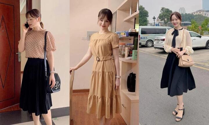 Sao Việt sắm vài trăm bộ quần áo chỉ để đóng 1 bộ phim, có người chi cả tỷ đồng - 5