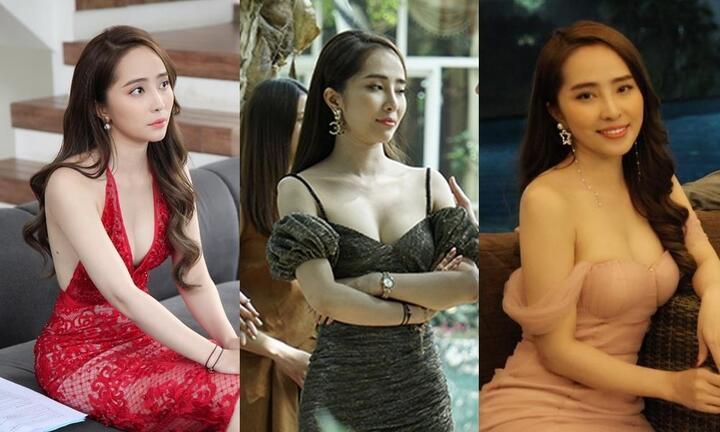Sao Việt sắm vài trăm bộ quần áo chỉ để đóng 1 bộ phim, có người chi cả tỷ đồng - 9