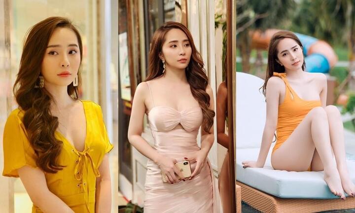 Sao Việt sắm vài trăm bộ quần áo chỉ để đóng 1 bộ phim, có người chi cả tỷ đồng - 10