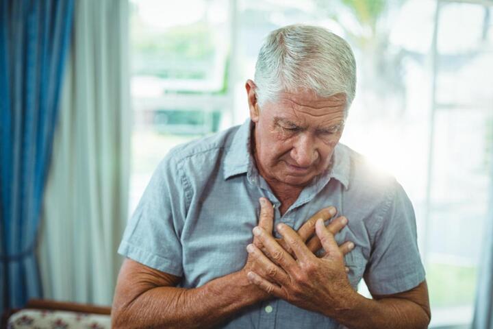 5 dấu hiệu cảnh báo bệnh nhồi máu cơ tim, cần nắm rõ để được xử lý kịp thời - 2