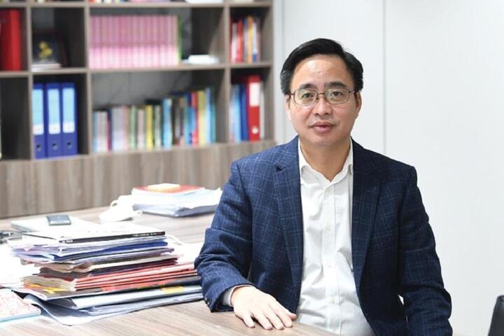 Phó TGĐ VOV Phạm Mạnh Hùng: Kỷ nguyên số mở ra không gian vô tận cho báo chí - 1
