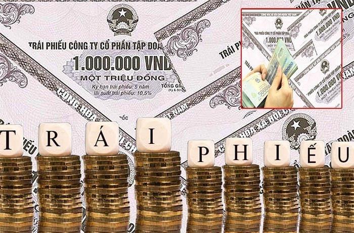 Hệ lụy sau những quả ‘bom’ trái phiếu bất động sản 'ba, bốn, năm không' - 1