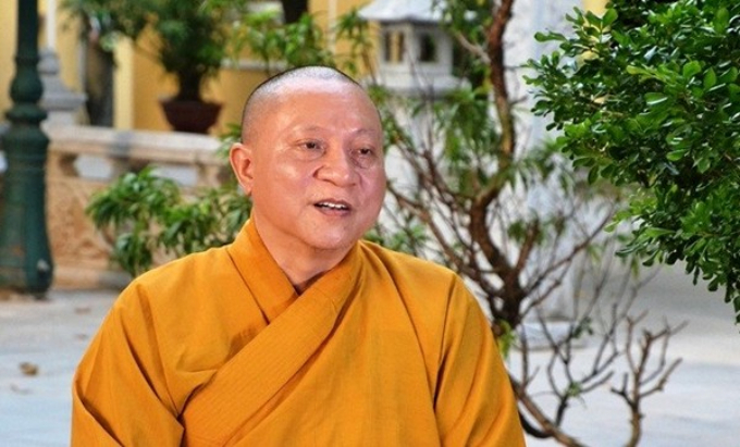 Cúng dường tại chùa Ba Vàng: ‘Ban Tăng sự có thể yêu cầu chấn chỉnh' - 1