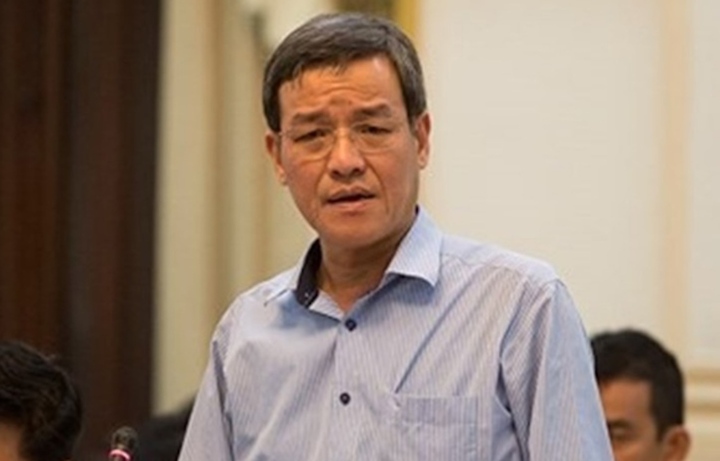 Cựu Chủ tịch Đồng Nai khai phải tạo điều kiện cho AIC, không muốn Bí thư phật ý - 1