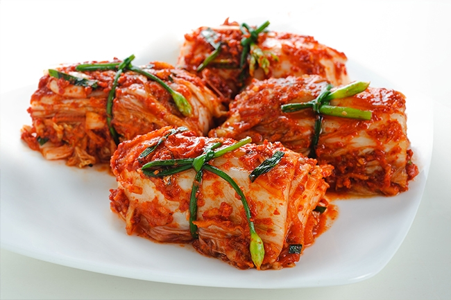 Đừng sợ 'món nóng', đây mới là cách ăn uống thông minh trong cuộc sống hiện đại - 1