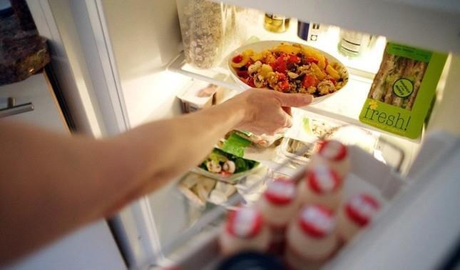 9 sai lầm có thể biến tủ lạnh thành ổ vi khuẩn chết người - 1