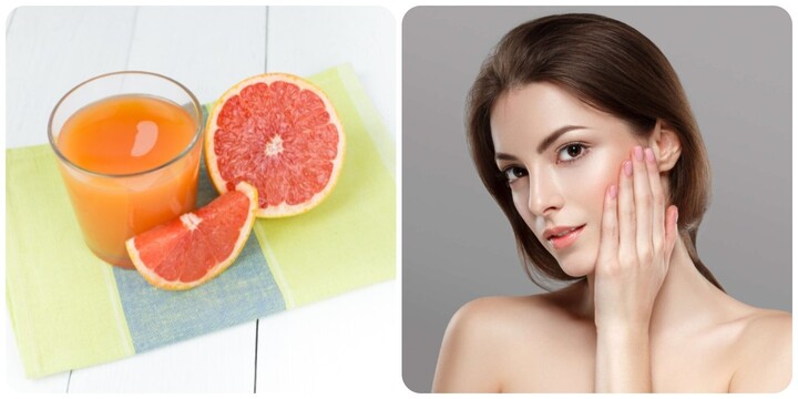 9 loại thức uống giúp da trắng sáng, ngăn ngừa lão hóa - 1