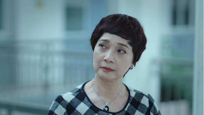 Vì sao phim của NSND Lê Khanh lại bị hoãn chiếu lần thứ 3? - 2