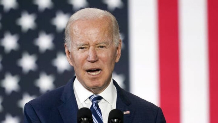 Ông Biden: Đã đến lúc giới siêu giàu đóng nhiều thuế hơn - 1