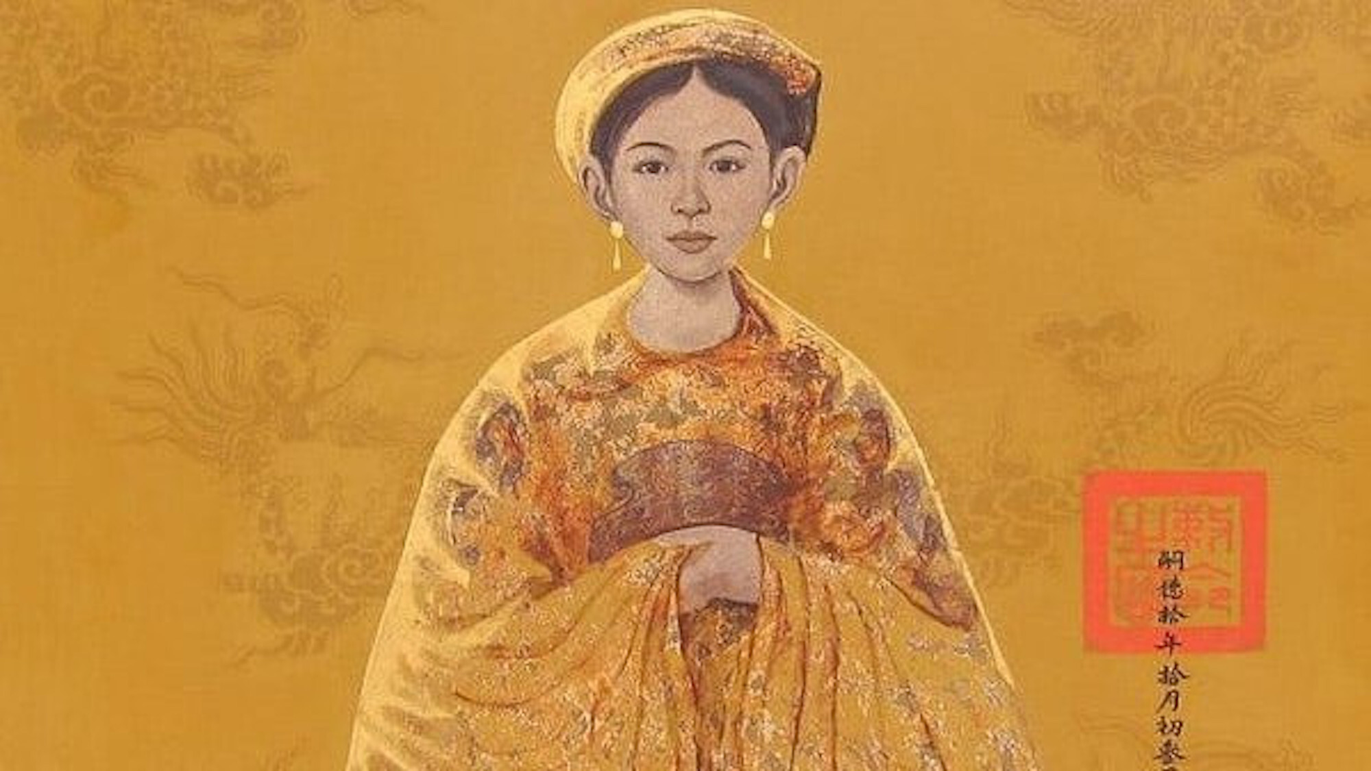 Vị vua nào trong sử Việt được vợ nhường ngôi rồi bị ép ly dị, phải lấy chị dâu? - 3